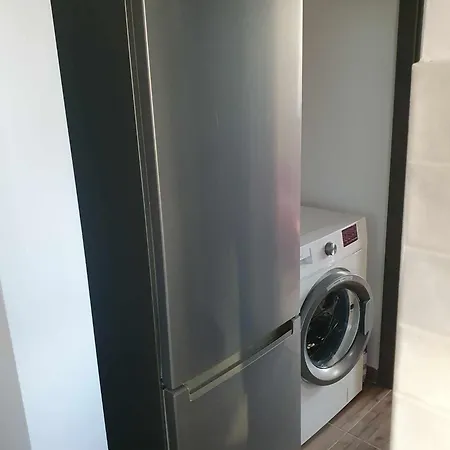 Nikolett Apartman Miercurea Ciuc Exterior photo