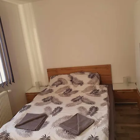 Nikolett Apartman Miercurea Ciuc Exterior photo