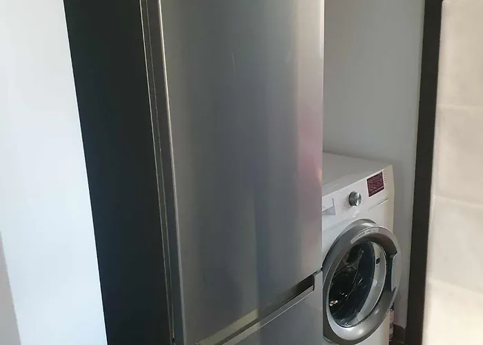 Nikolett Apartman
