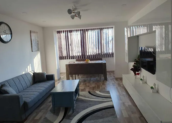 Nikolett Apartman