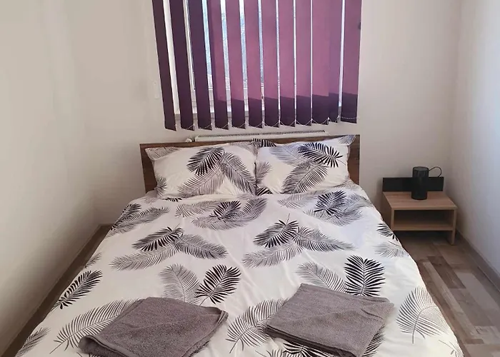 Nikolett Apartman