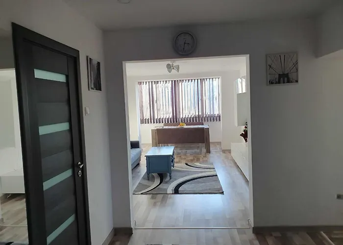Nikolett Apartman