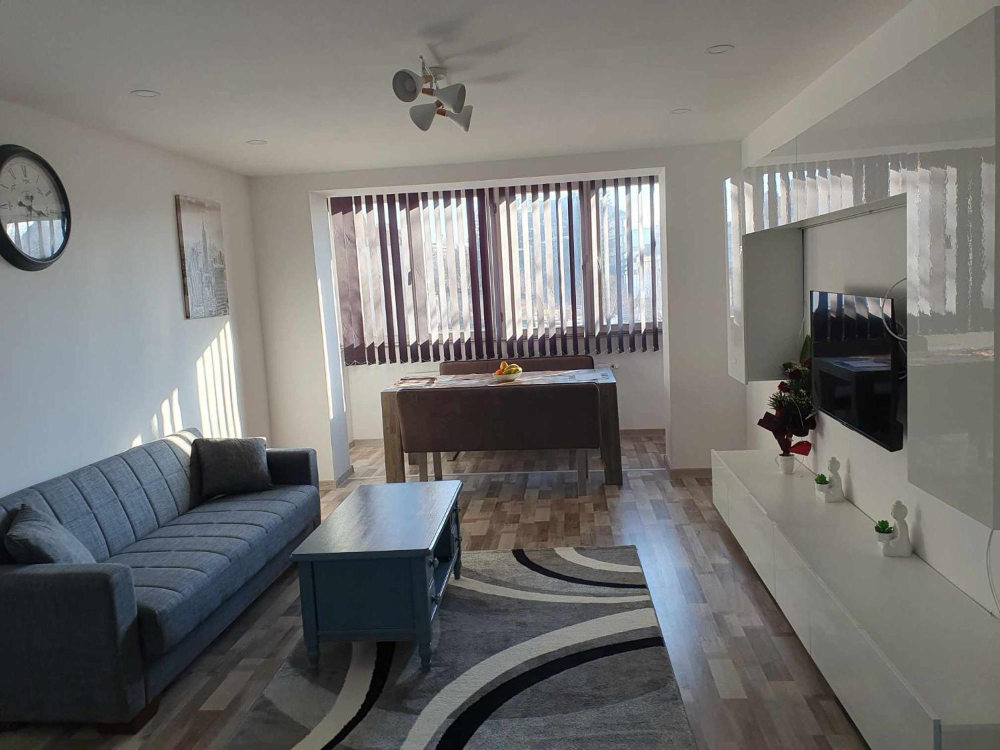 Apartment Nikolett *