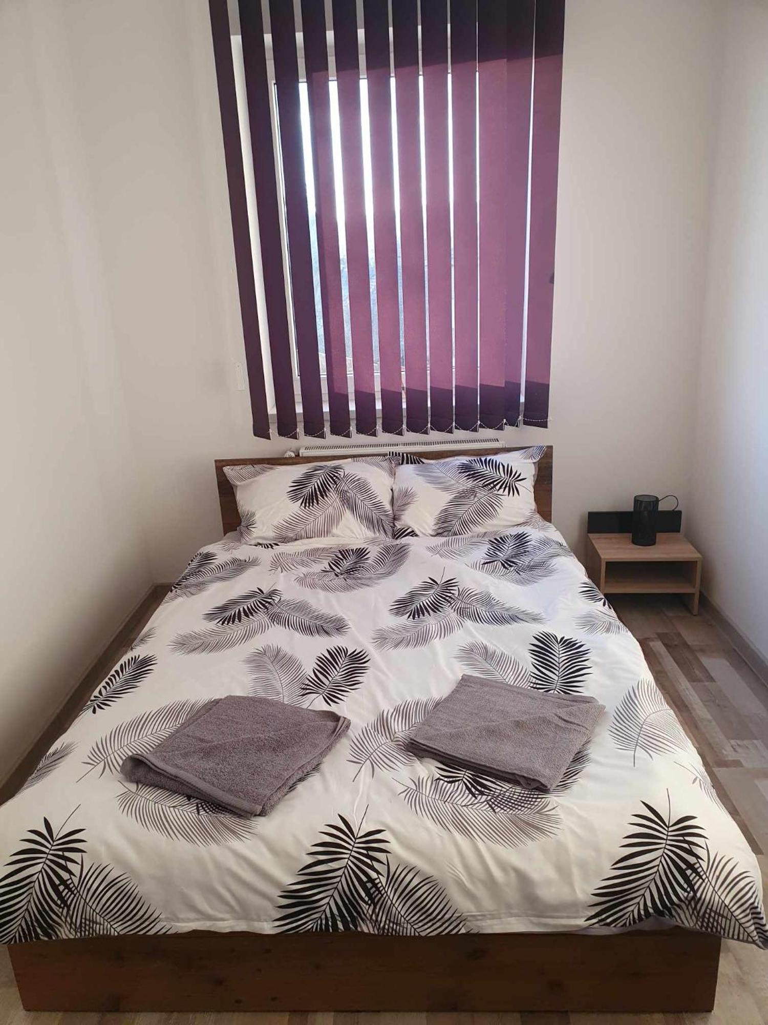 Nikolett Apartment