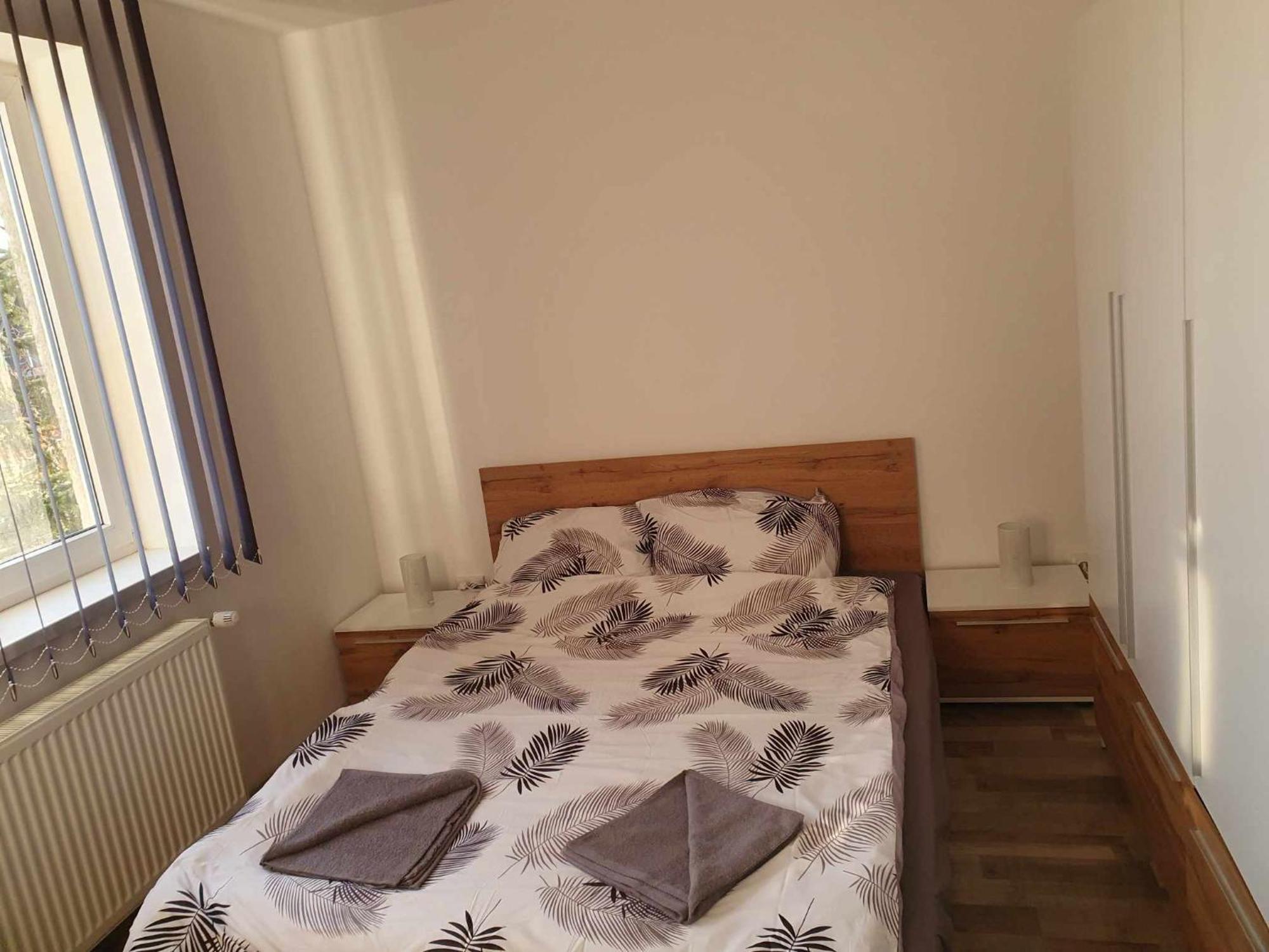 Apartment Nikolett Miercurea Ciuc