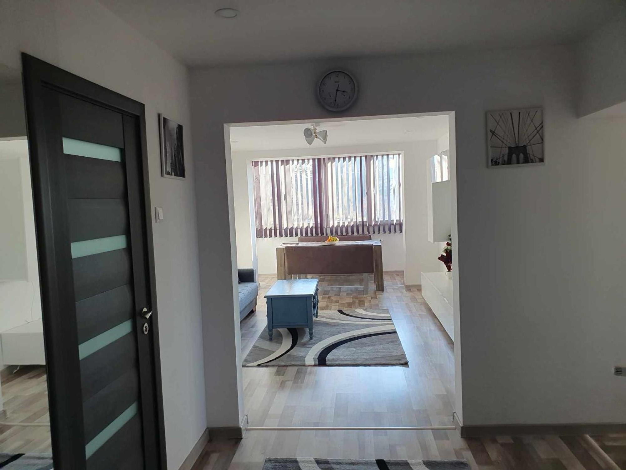 Nikolett Apartment